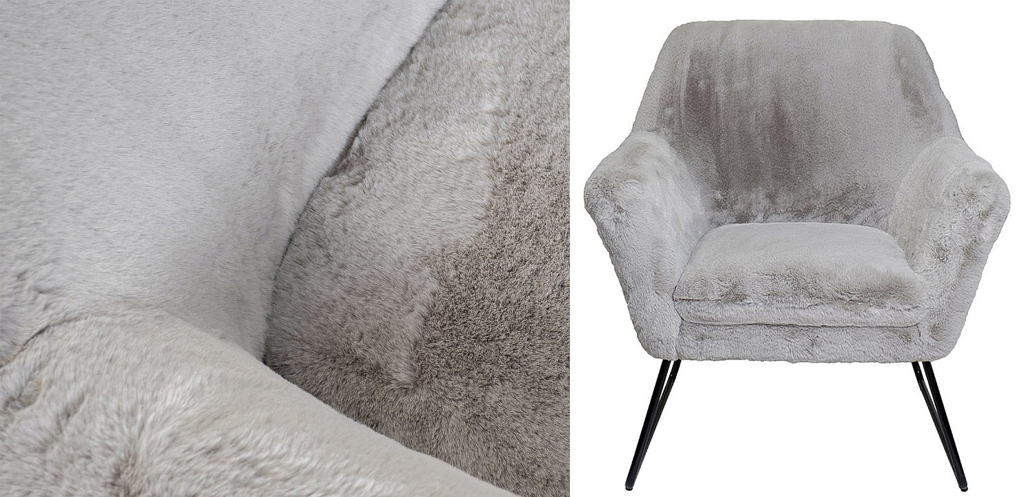 Кресло Bevin Armchair Кресло Bevin Armchair - Loft-Concept в Челябинске