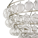 Люстра в форме спирали Brilliant Impression варинант исполнения - 1 | Loft Concept в Челябинске