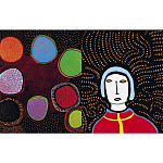 Редкое подарочное издание Yayoi Kusama: 1945 to Now варинант исполнения - 4 | Loft Concept в Челябинске