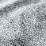 Мебельная ткань Шенилл голубой цвет 142 см T4-60 варинант исполнения - 2 | Loft Concept в Челябинске