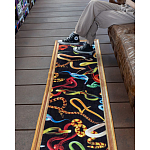 Коврик Seletti Snakes варинант исполнения - 3 | Loft Concept в Челябинске