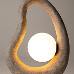 Настольный светильник Opus G9 X 1 варинант исполнения - 9 | Loft Concept в Челябинске