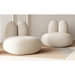 Кресло «Bunny» варинант исполнения - 3 | Loft Concept в Челябинске