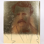 Книга Louis Vuitton Marc Jacobs Limmited edition варинант исполнения - 2 | Loft Concept в Челябинске