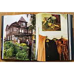 Коллекционная редкая Книга Tim Walker Pictures 2008 варинант исполнения - 4 | Loft Concept в Челябинске