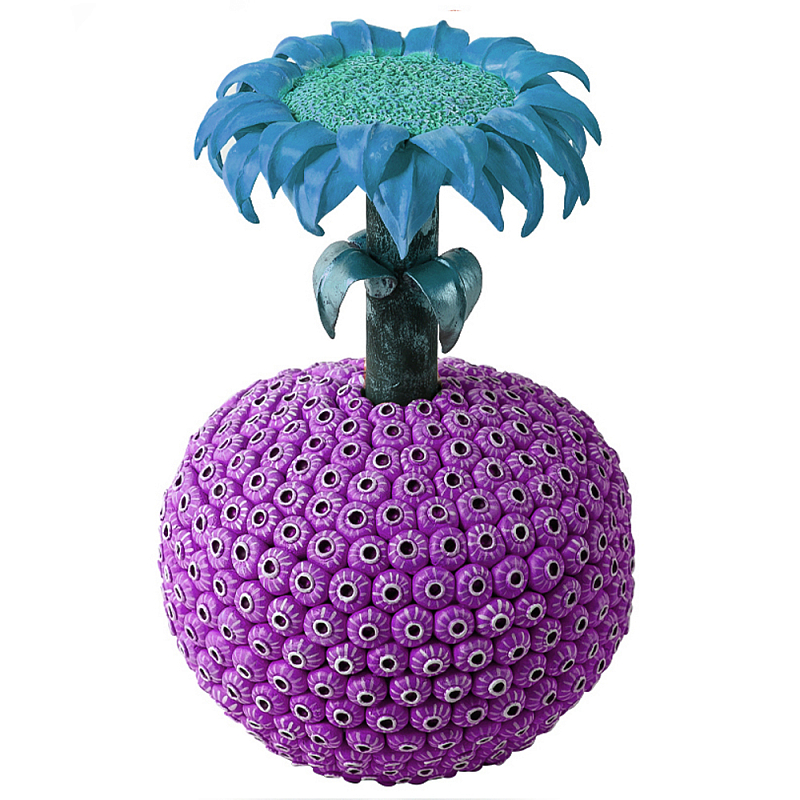 Лиловый Экзотический фрукт Pandora Exotic Fruit Purple 46 Лиловый Лиловый Экзотический фрукт Pandora Exotic Fruit Purple 46 Лиловый в Челябинске | Loft Concept
