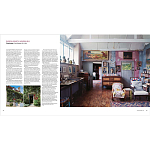 Книга The Iconic Interior: 1900 to the Present варинант исполнения - 6 | Loft Concept в Челябинске