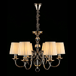 Люстра подвесная Gaell Metal варинант исполнения - 3 | Loft Concept в Челябинске