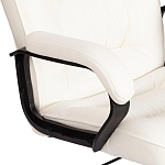 Кресло компьютерное белое City Chair варинант исполнения - 4 | Loft Concept в Челябинске