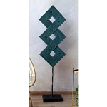 Скульптура из серии «Земля Биармии» широкая варинант исполнения - 1 | Loft Concept в Челябинске