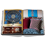 Книга подарочная Смелый бразильский стиль Сиг Бергамина Assouline Maximalism by Sig Bergamin варинант исполнения - 7 | Loft Concept в Челябинске