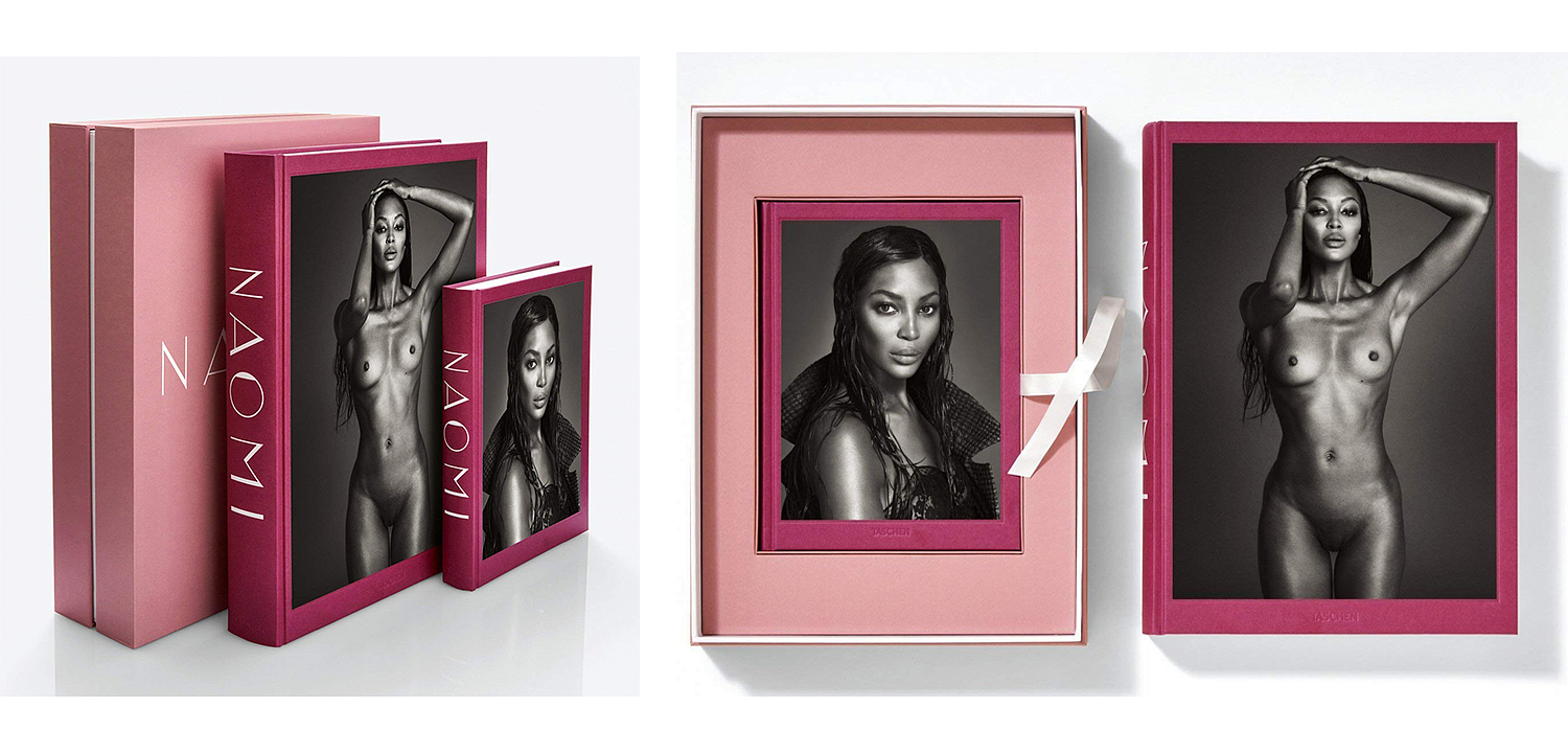 Книга Naomi. Updated Edition by Baker Josh Книга Naomi. Updated Edition by Baker Josh - Loft-Concept в Челябинске