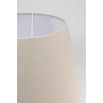 Настольная лампа в детскую Белый морской котик варинант исполнения - 5 | Loft Concept в Челябинске