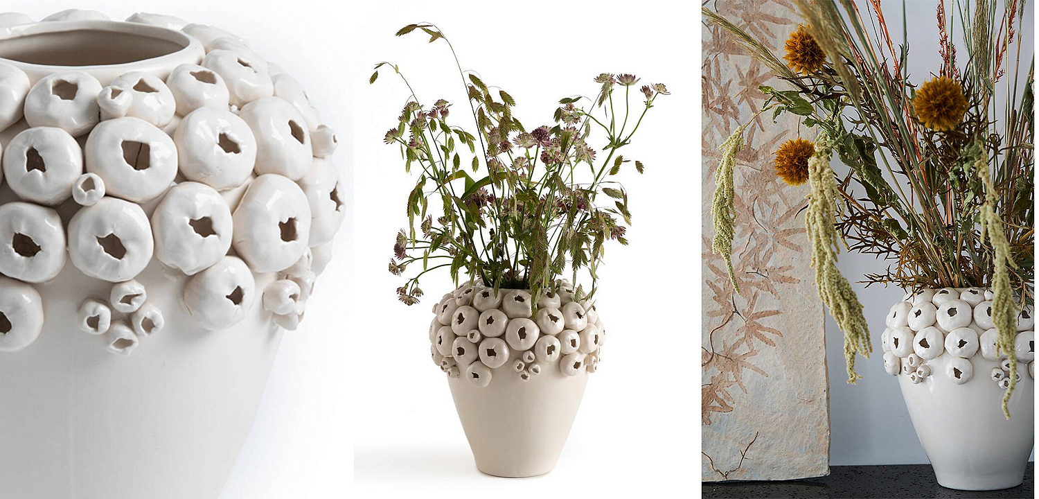 Ваза Nagy Vase Ваза Nagy Vase - Loft-Concept в Челябинске