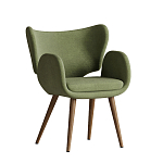 Стул Madina Green варинант исполнения - 1 | Loft Concept в Челябинске