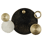 Панно настенное Blank  Space варинант исполнения - 1 | Loft Concept в Челябинске