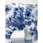 Держатель для книг The blue elephant варинант исполнения - 5 | Loft Concept в Челябинске