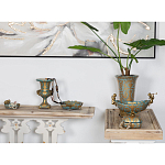 Пепельница фарфоровая Bear  варинант исполнения - 12 | Loft Concept в Челябинске