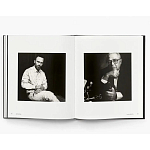 Эксклюзивные портреты знаменитостей Alexander Fury The Dior Sessions  варинант исполнения - 3 | Loft Concept в Челябинске