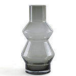 Ваза стеклянная для цветов Brighter Stars варинант исполнения - 1 | Loft Concept в Челябинске