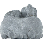 Кашпо The warmth of hares варинант исполнения - 4 | Loft Concept в Челябинске