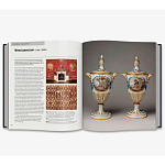Книга The Complete Pattern Directory: 1500 Designs from All Ages and Cultures варинант исполнения - 6 | Loft Concept в Челябинске