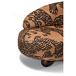 Дизайнерский Диван Wakonda варинант исполнения - 3 | Loft Concept в Челябинске