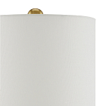 Настольная лампа цилиндрической формы Congenital Surface варинант исполнения - 2 | Loft Concept в Челябинске