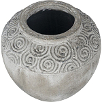 Кашпо Egyptian варинант исполнения - 4 | Loft Concept в Челябинске