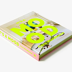 Подарочная Книгаn Its a Mood: Your home. Your vibe варинант исполнения - 6 | Loft Concept в Челябинске