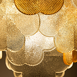 Люстра Mendelssohn варинант исполнения - 6 | Loft Concept в Челябинске