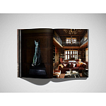 Книга Axel Vervoordt: Portraits of Interiors Vervoordt Axel варинант исполнения - 4 | Loft Concept в Челябинске