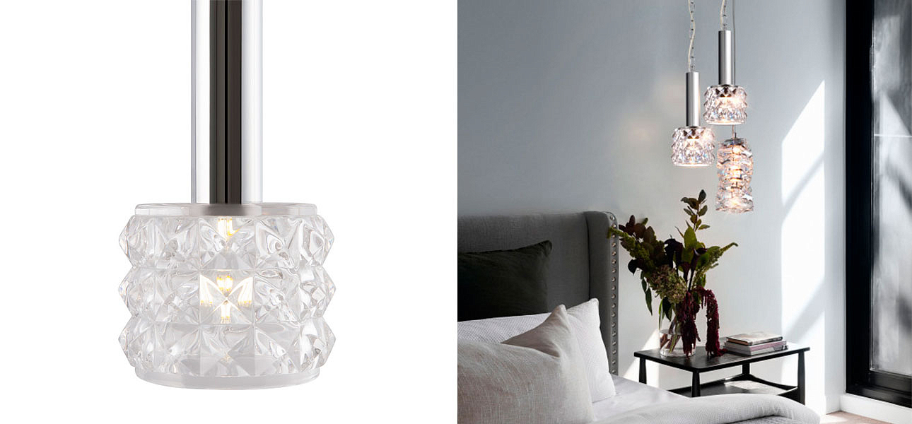 Подвесной светильник White Berenger Подвесной светильник White Berenger - Loft-Concept в Челябинске