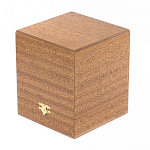 Икорница с ложкой с декором "Дед с осетром" с гравировкой на подставке из натурального камня Нефрит Decorative Cavair Dishes варинант исполнения - 2 | Loft Concept в Челябинске