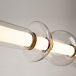 Подвесной светильник Sospiro варинант исполнения - 3 | Loft Concept в Челябинске