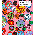 Yayoi Kusama (Revised and Expanded Edition) варинант исполнения - 1 | Loft Concept в Челябинске