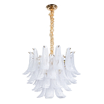 Люстра Lamp Silvia варинант исполнения - 5 | Loft Concept в Челябинске