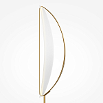 Напольный торшер светодионый Breeze 3000К 33Вт варинант исполнения - 2 | Loft Concept в Челябинске