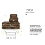 Megan Hess The Bag варинант исполнения - 3 | Loft Concept в Челябинске