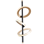 Подвесной светильник Tech Roul Light варинант исполнения - 1 | Loft Concept в Челябинске