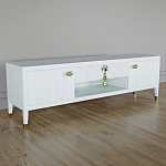 TV-тумба Дизайнерская Elsa Dreams White варинант исполнения - 1 | Loft Concept в Челябинске