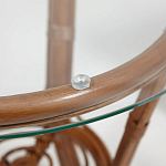 Комплект уличной мебели из ротанга Serenity Brown варинант исполнения - 8 | Loft Concept в Челябинске