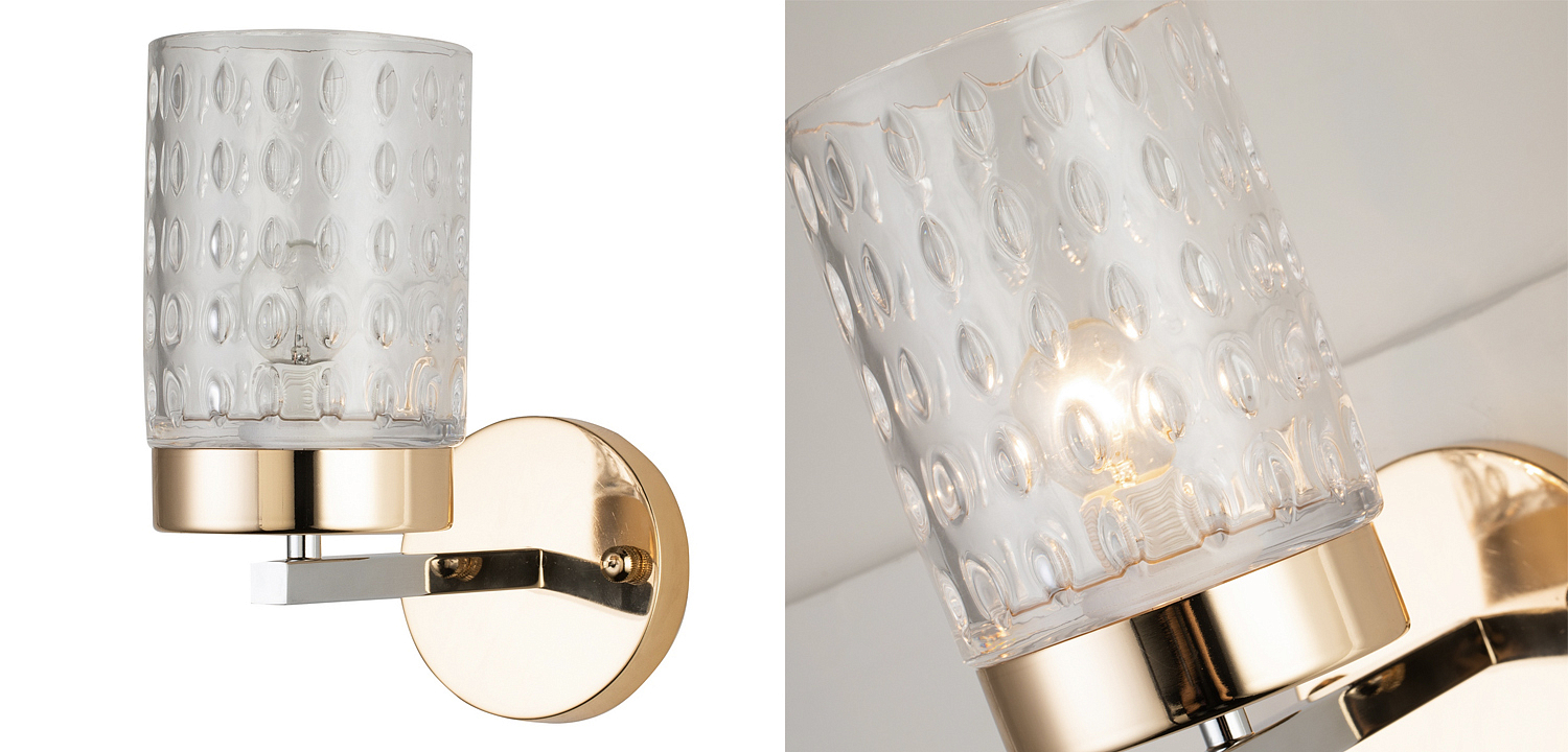 Бра Didian Sconce Бра Didian Sconce - Loft-Concept в Челябинске
