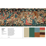 Spectrum: Heritage Patterns and Colors (V&A Museum) варинант исполнения - 4 | Loft Concept в Челябинске