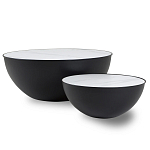 Столик журнальный в форме полусферы Table Bowl варинант исполнения - 5 | Loft Concept в Челябинске