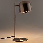 Настольная лампа с регулируемым абажуром Wilona Lighting варинант исполнения - 2 | Loft Concept в Челябинске