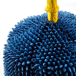 Дизайнерская статуэтка для интерьера Tropical Fruit Pandora 14 варинант исполнения - 2 | Loft Concept в Челябинске