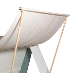 Кровать в детскую в виде домика Tiny Townn Bed варинант исполнения - 7 | Loft Concept в Челябинске