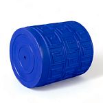 Цветочный горшок Seletti Greca Blue варинант исполнения - 1 | Loft Concept в Челябинске