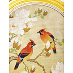 Стул French Juicy yellow варинант исполнения - 5 | Loft Concept в Челябинске